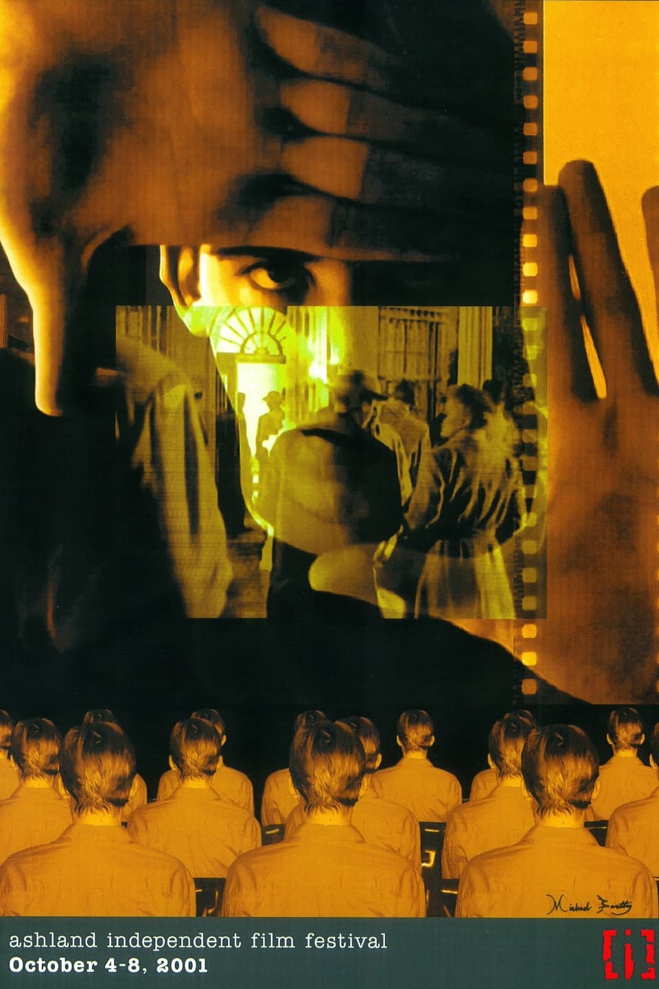 AIFF 2001