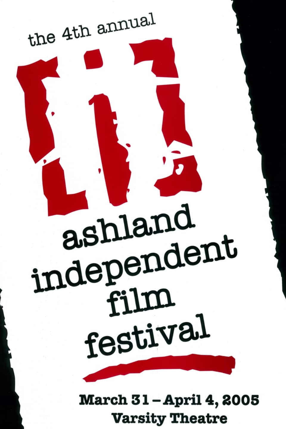 AIFF 2005