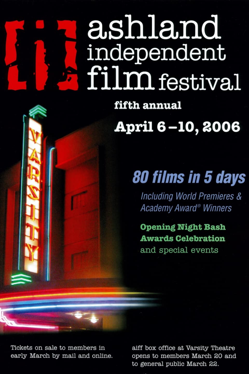 AIFF 2006