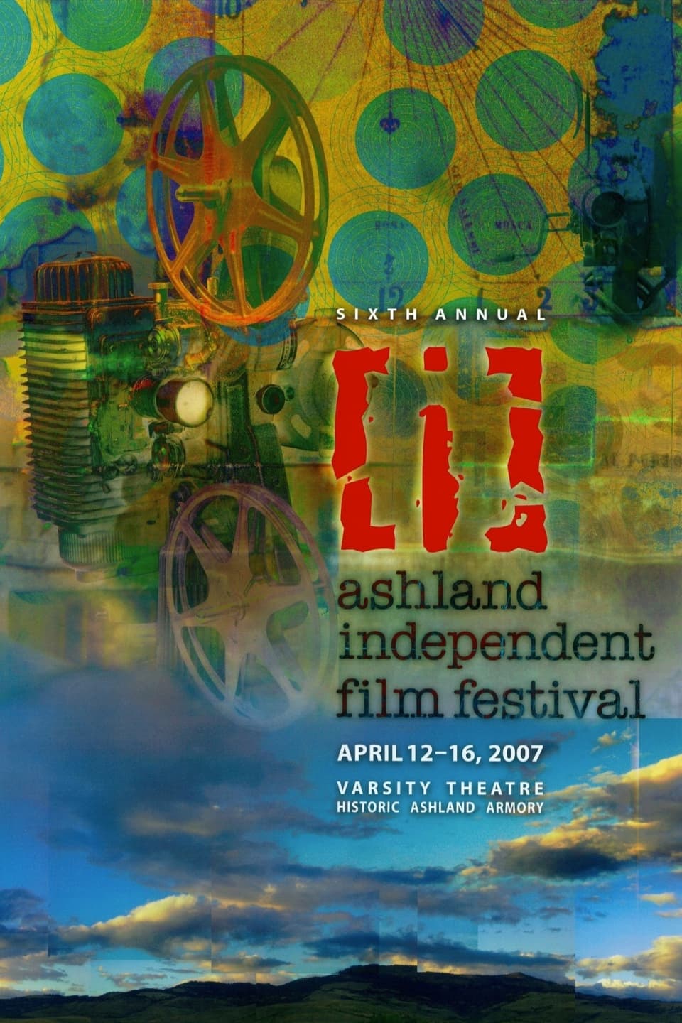 AIFF 2007