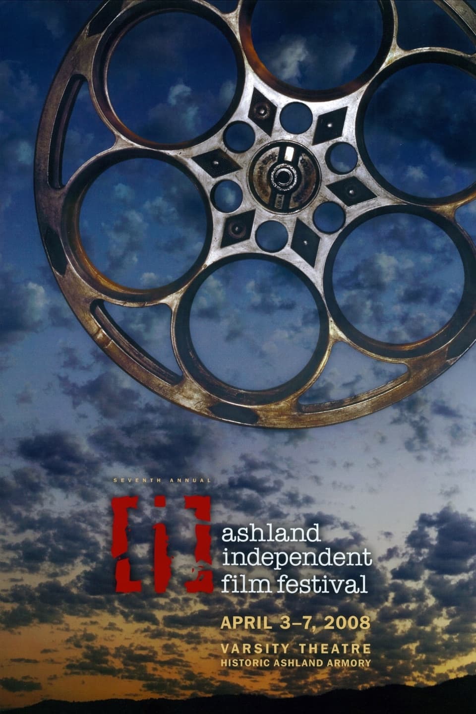 AIFF 2008