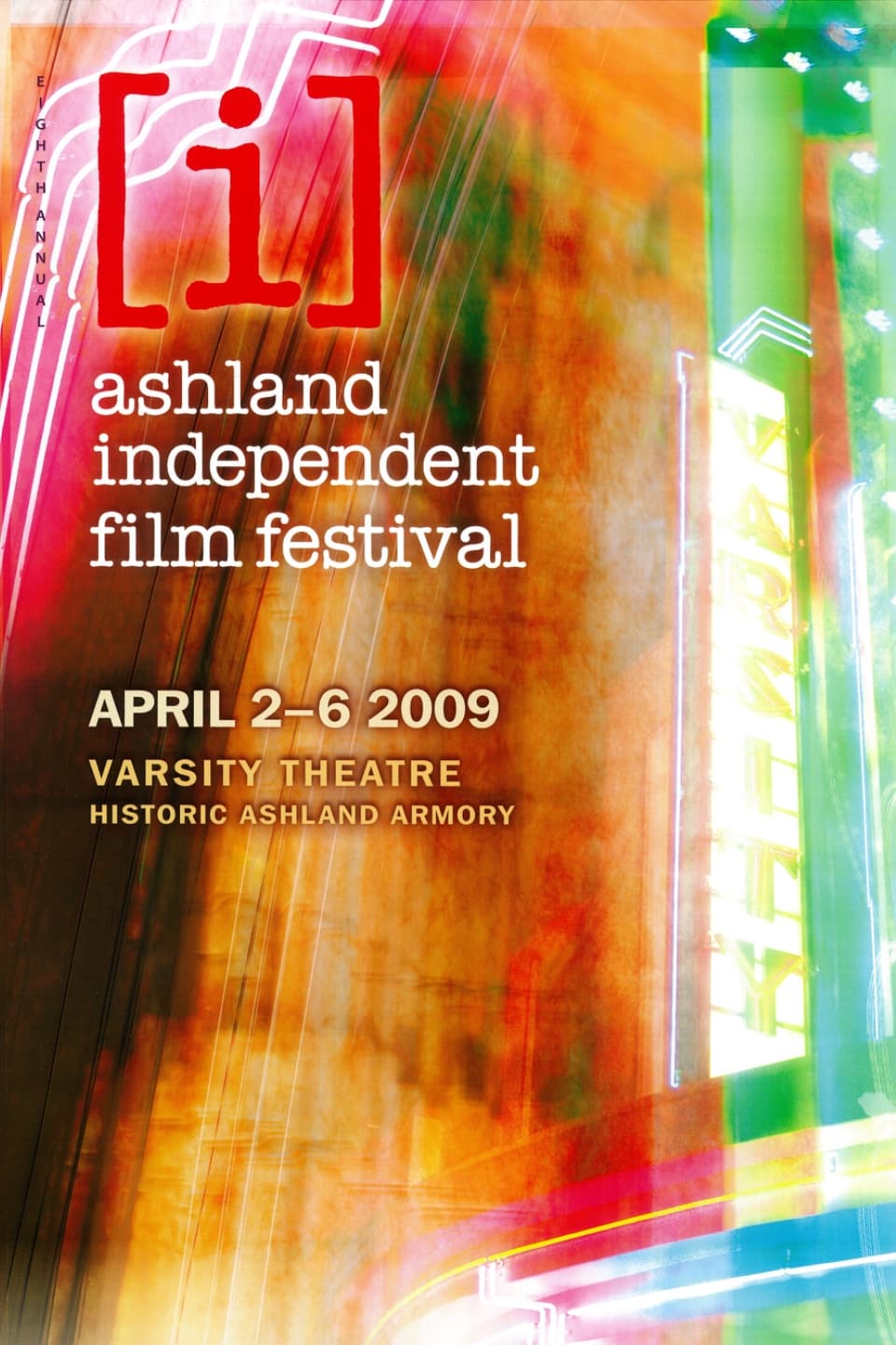 AIFF 2009