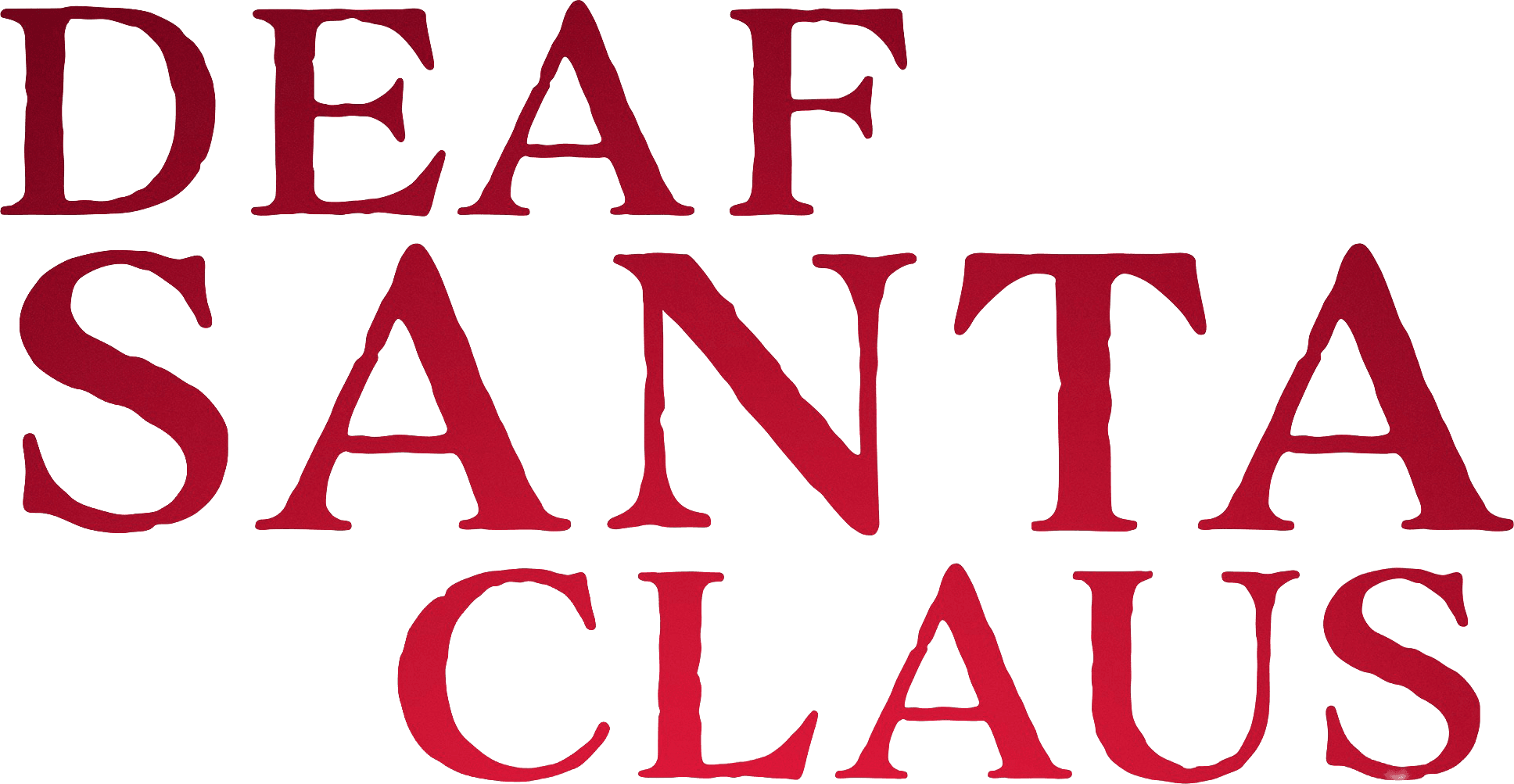 Deaf Santa Claus